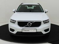 tweedehands Volvo XC40 1.5 T2 Momentum. Core | Sensus navigatiepakket | Stoel en stuurw