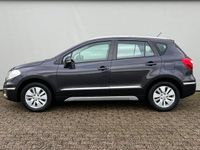 tweedehands Suzuki SX4 S-Cross 1.6 Exclusive Clima Cruise