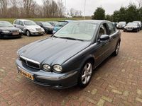 tweedehands Jaguar X-type 3.0 V6 Executive AUT, 4WD, LPG-G3