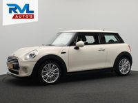 tweedehands Mini Cooper 1.5 Chili Serious * Panoramadak* parkeersensoren N