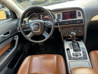 tweedehands Audi A6 2.8 FSI Pro Line Business AUT LEER NEW MOTOR 2DE E