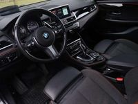 Occasion BMW 220 Active Tourer Executive 192 PK (141 kW) 2018 Grijs MPV