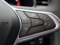 Occasion Renault Clio V Techno 143 PK (105 kW) 2025 Zwart Hatchback