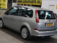 tweedehands Ford C-MAX 2.0-16V Limited Automaat Airco Cruise control Tr