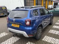 tweedehands Dacia Duster 1.0 TCe Bi-Fuel Serie Limitee 15th Anniversary