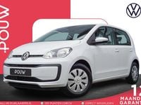 Occasion VW up! 65 PK (47 kW) 2021 Wit Hatchback