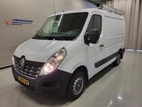 tweedehands Renault Master 2.3dCi 111PK Euro 6!