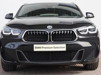 tweedehands BMW X2 xDrive25e / M-Sportpakket / Harman Kardon