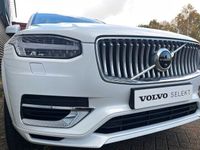 tweedehands Volvo XC90 T8 Recharge AWD Inscription / Tailored Wool Blend / Έlectric glazen schuif-/ka