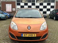 tweedehands Renault Twingo 1.2 Authentique