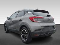 Nieuw Mitsubishi ASX 2025 Grijs SUV