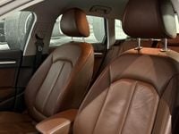 Occasion Audi A3 Sportback Proline 116 PK (85 kW) 2018 Blauw (metallic) Hatchback