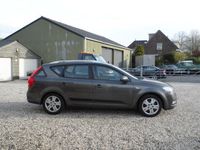 tweedehands Kia Ceed CEE DSporty Wagon 1.4 CVVT X-ecutive