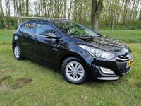 tweedehands Hyundai i30 1.6 GDI Go! Plus | CRUISE CONTROL | NAVI | STOELVERWARMING | CLIMA |