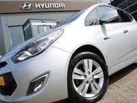 tweedehands Hyundai ix20 1.4i i-Vision | Cruise control | Climate control | NL auto