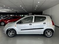 tweedehands Suzuki Alto 1.0 Base-1Ste Eigenaar-Airco-APK-NAP!!