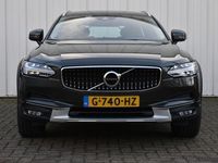 tweedehands Volvo V90 CC T5 AWD 251PK | BLIS | Voorruit verwarming | AppleC