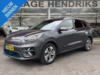 Occasion Kia e-Niro 150 kW (204 PK) 2020 Grijs SUV