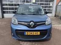 tweedehands Renault Kangoo Family 1.2 TCe Limited Start&Stop