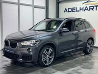 tweedehands BMW X1 SDrive20i High Executive M Sport 192 PK Automaat /