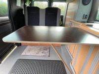 tweedehands Ford Transit Buscamper