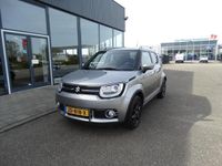 tweedehands Suzuki Ignis 1.2 Stijl Automaat