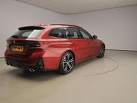 Occasion BMW 318 M Sport 156 PK (114 kW) 2025 Rood Stationwagen