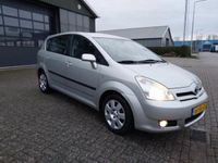 tweedehands Toyota Verso 1.6 VVT-i Sol 7p.