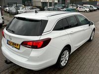 tweedehands Opel Astra SPORTS TOURER