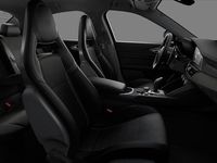 Nieuw Alfa Romeo Giulia Quadrifoglio 520 PK (382 kW) 2025 Rood (metallic) Sedan