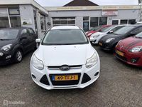 tweedehands Ford Focus Wagon 1.6 TDCI Trend