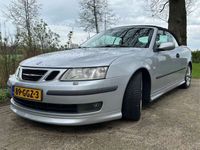 tweedehands Saab 9-3 Cabriolet 