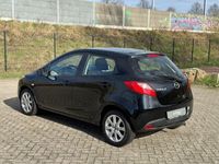 tweedehands Mazda 2 1.3 Color 84PK STOELVERW I ZEER MOOI I 1E EIGENAAR AUTO!!!