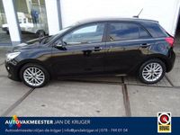 tweedehands Kia Rio 1.0 TGDI First Edition