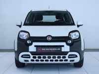 tweedehands Fiat Panda Cross 1.0 Hybrid 70PK City Plus | Airco | Apple Ca