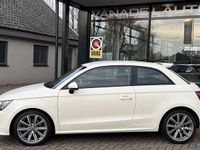 Occasion Audi A1 Ambition 123 PK (90 kW) 2011 Wit Hatchback