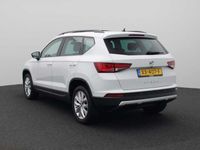 tweedehands Seat Ateca 1.5 TSI Style Business Intense | NAVIGATIE | CLIMATE CONTROL | PARKEERSENSOREN | SCHUIFDAK | LMV | LED | CAMERA | DIGITAAL DASHBOARD |