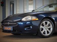 tweedehands Jaguar XK 4.2 V8 Convertible