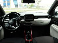 tweedehands Suzuki Ignis 1.2 Stijl Smart Hybrid met trekhaak