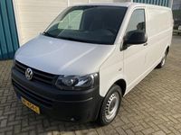 tweedehands VW Transporter T52.0 115Pk TDI L2H1 BM Baseline / Cruise / Airco /