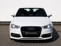 tweedehands Audi A3 Sportback 1.2 TFSI Pro Line S Automaat | Trekhaak | 18" Velgen | Navigatie