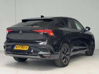 Occasion Renault Rafale Esprit Alpine 200 PK (147 kW) 2024 Zwart SUV