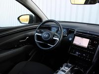 Occasion Hyundai Tucson Comfort 266 PK (195 kW) 2023 Zwart (metallic) SUV