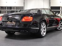 tweedehands Bentley Continental GTC 4.0 V8 Mulliner