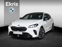 Occasion BMW 120 M Sport 170 PK (125 kW) 2025 Wit Hatchback