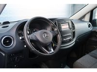 tweedehands Mercedes Vito 116 CDI AUT/ CAMERA/ AIRCO/ CLIMA/ TREKHAAK