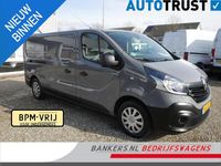 Occasion Renault Trafic 2019 Grijs MPV