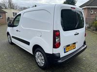 tweedehands Citroën Berlingo 1.6 BlueHDI automaat euro 6 100 Business Economy S&S