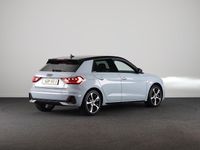 Occasion Audi A1 Sportback 116 PK (85 kW) 2025 Grijs Hatchback