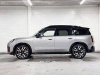 Occasion Mini John Cooper Works Countryman 300 PK (220 kW) 2024 Grijs SUV